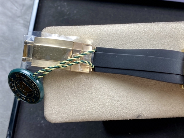 激安ロレックス角部分ディテール